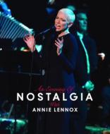 Annie Lennox. An Evening Of Nostalgia With annie Lennox