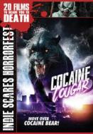 Cocaine Cougar [Edizione : Stati Uniti]