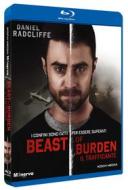 Beast Of Burden - Il Trafficante (Blu-ray)