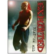 The Exploited. Beat 'em All