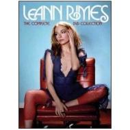LeAnn Rimes. The Complete Leann Rimes DVD Collection