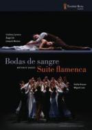 Bodas De Sangre