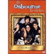 Gli Osbourne. Serie 2 (2 Dvd)