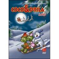 Coco & Drila. Il sacco magico di Babbo Natale