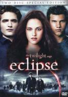 Eclipse. The Twilight Saga (Edizione Speciale 2 dvd)