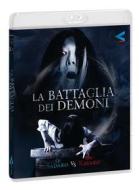 La Battaglia Dei Demoni (Blu-ray)