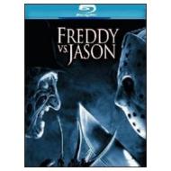 Freddy Vs. Jason (Blu-ray)