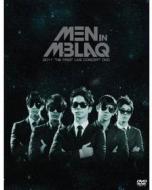 Mblaq - 2011 Live Concert