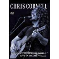 Chris Cornell. Blow Up The Outside World. Live in Brazil