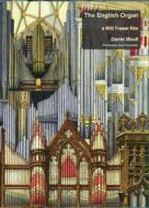 Moult,Daniel - The English Organ - A Will Fraser Film (4 Dvd+3 Cd)