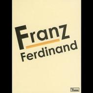 Franz Ferdinand. Franz Ferdinand (2 Dvd)