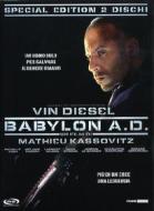 Babylon A.D. (2 Dvd)