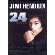 Jimi Hendrix. The Last 24 Hours