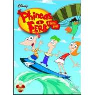 Phineas e Ferb. A tutto gas!