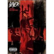 Slayer. Still Reigning