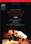 Nicholas Maw. La scelta di Sophie (2 Dvd)