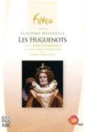 Les Huguenots (2 Dvd)