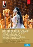 Richard Strauss - Die Liebe De Danae - Wiener Philharmoniker (Blu-ray)
