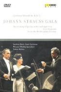 Johann Strauss. Johann Strauss Gala