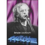 Bruce Cockburn. Full House