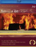 Fuoco di caminetto (Blu-ray)