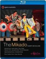 Gilbert e Sullivan. The Mikado (Blu-ray)