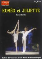 Hector Berlioz - Romeo Et Juliette - Bejart
