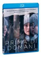 Prima Di Domani (Blu-ray)