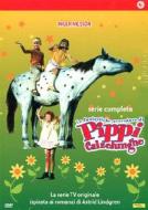Pippi Calzelunghe. La serie completa (7 Dvd)