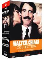 Walter Chiari Collection (Cofanetto 3 dvd)