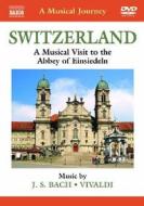 A Musical Journey: Switzerland