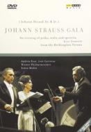 Johann Strauss - Johann Strauss Gala