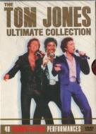 Tom Jones - The Ultimate Collection