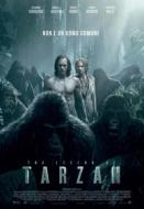 The Legend of Tarzan (Blu-ray)