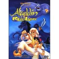 Aladdin e il Re dei ladri