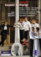 Gaetano Donizetti - Gianni Di Parigi