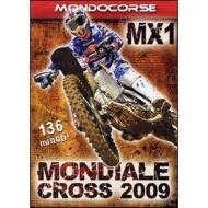 Mondiale Cross 2009. Classe MX1