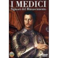 I Medici (Cofanetto 2 dvd)