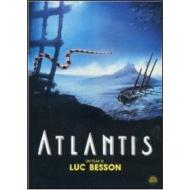 Atlantis. Le creature del mare