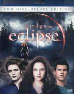 Eclipse. The Twilight Saga. Deluxe Limited Edition (Cofanetto blu-ray e dvd)