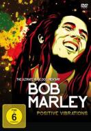 Bob Marley. Positive Vibrations