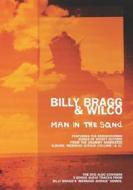 Billy Bragg & Wilco. Man in the Sand