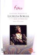 Gaetano Donizetti. Lucrezia Borgia