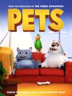 Pets - Pets