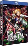 H.O.T.D. High School of the Dead (2 Blu-ray)