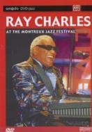 Ray Charles At The Montreux Jazz Festival