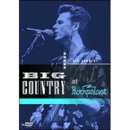 Big Country. At Rockpalast (2 Dvd)