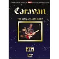 Caravan. The Ultimate Anthology