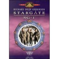 Stargate SG1. Stagione 2. Vol. 04