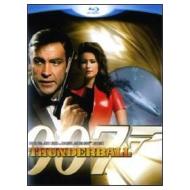 Agente 007. Thunderball: operazione Tuono (Blu-ray)